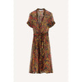 Robe Jeanne Pimento - Robes - Valentine Gauthier - The Bradery