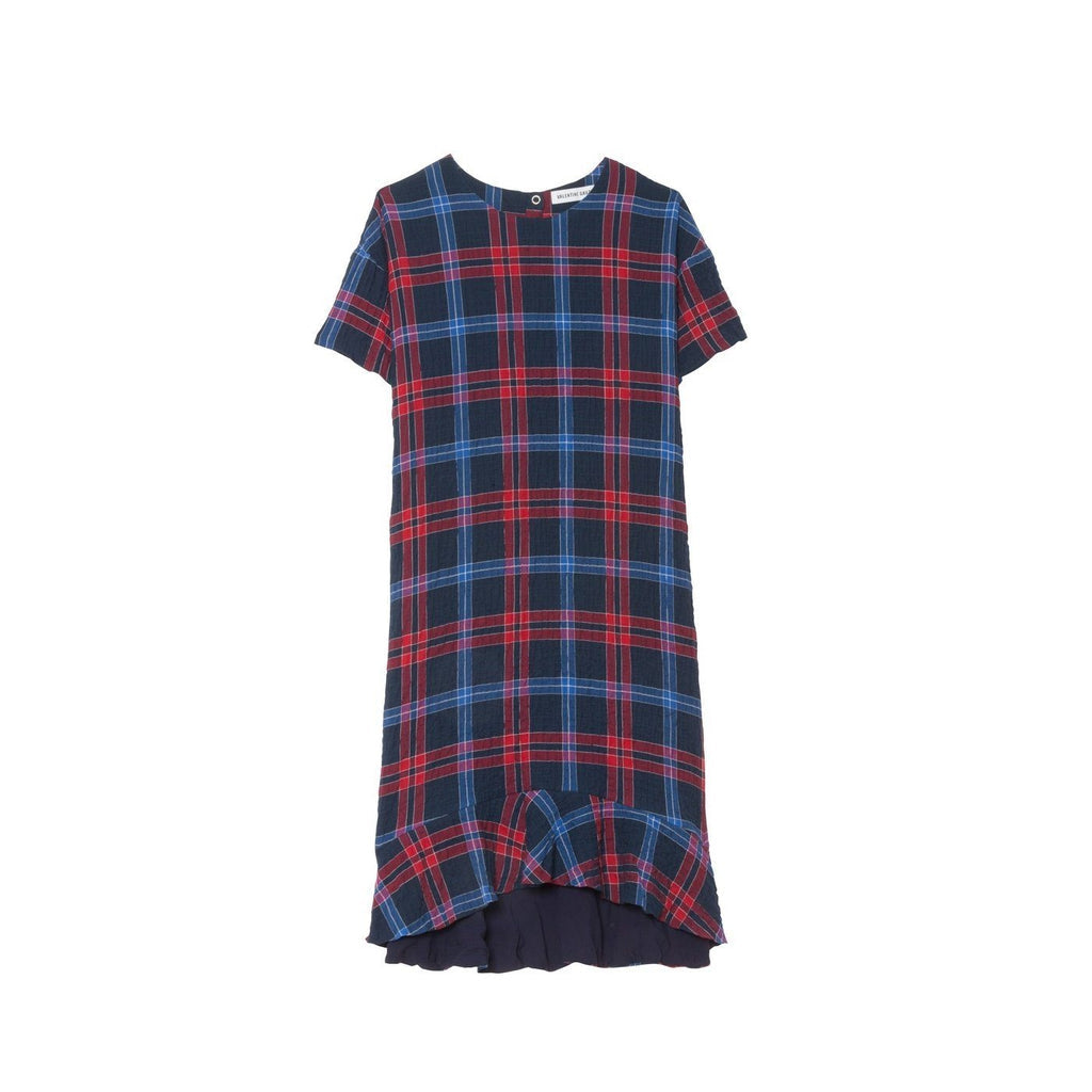 Robe Jon Campbell - Robes - Valentine Gauthier - The Bradery