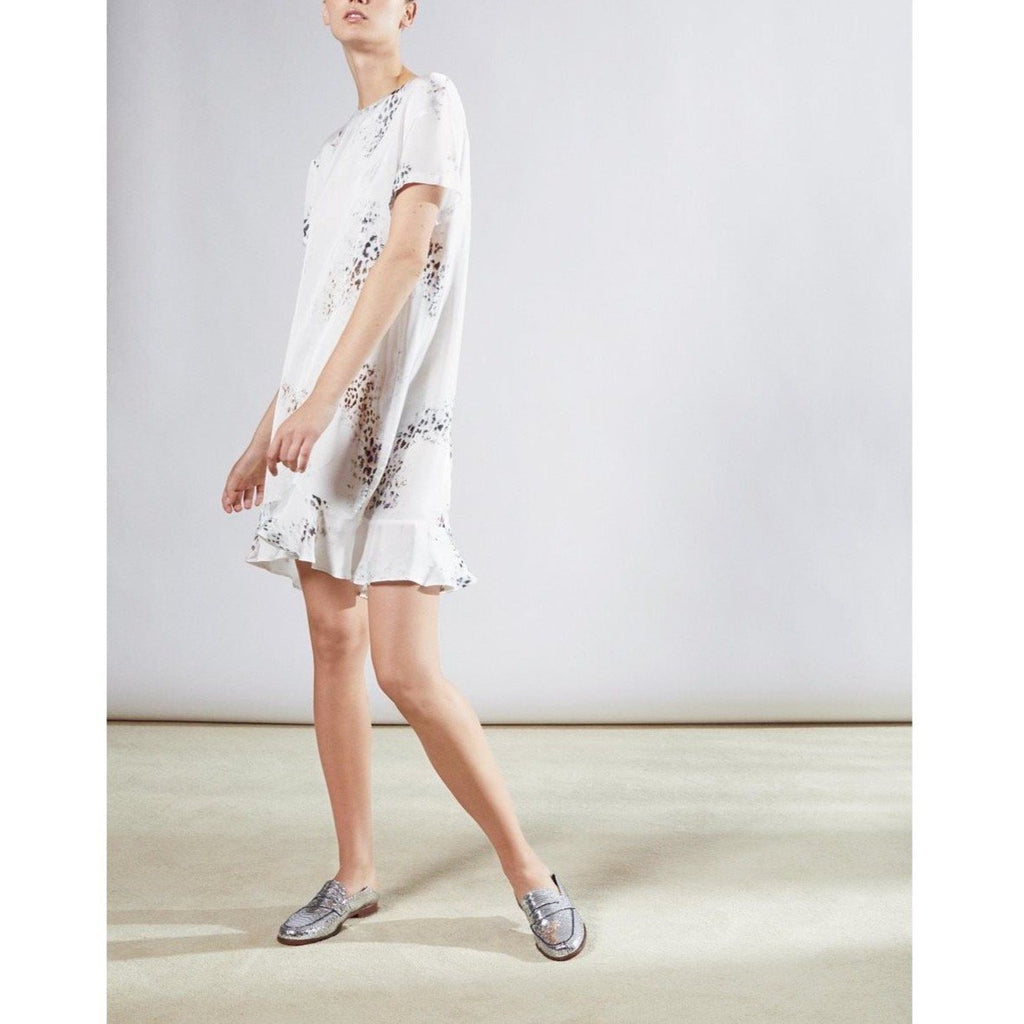Robe Jon Gomorrah - Robes - Valentine Gauthier - The Bradery