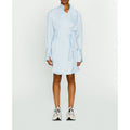 Robe Kate - Blue Robes Et Combinaisons Margaux Lonnberg