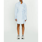 Robe Kate - Blue Robes Et Combinaisons Margaux Lonnberg