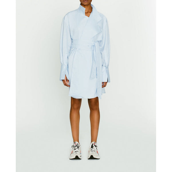 Robe Kate - Blue Robes Et Combinaisons Margaux Lonnberg