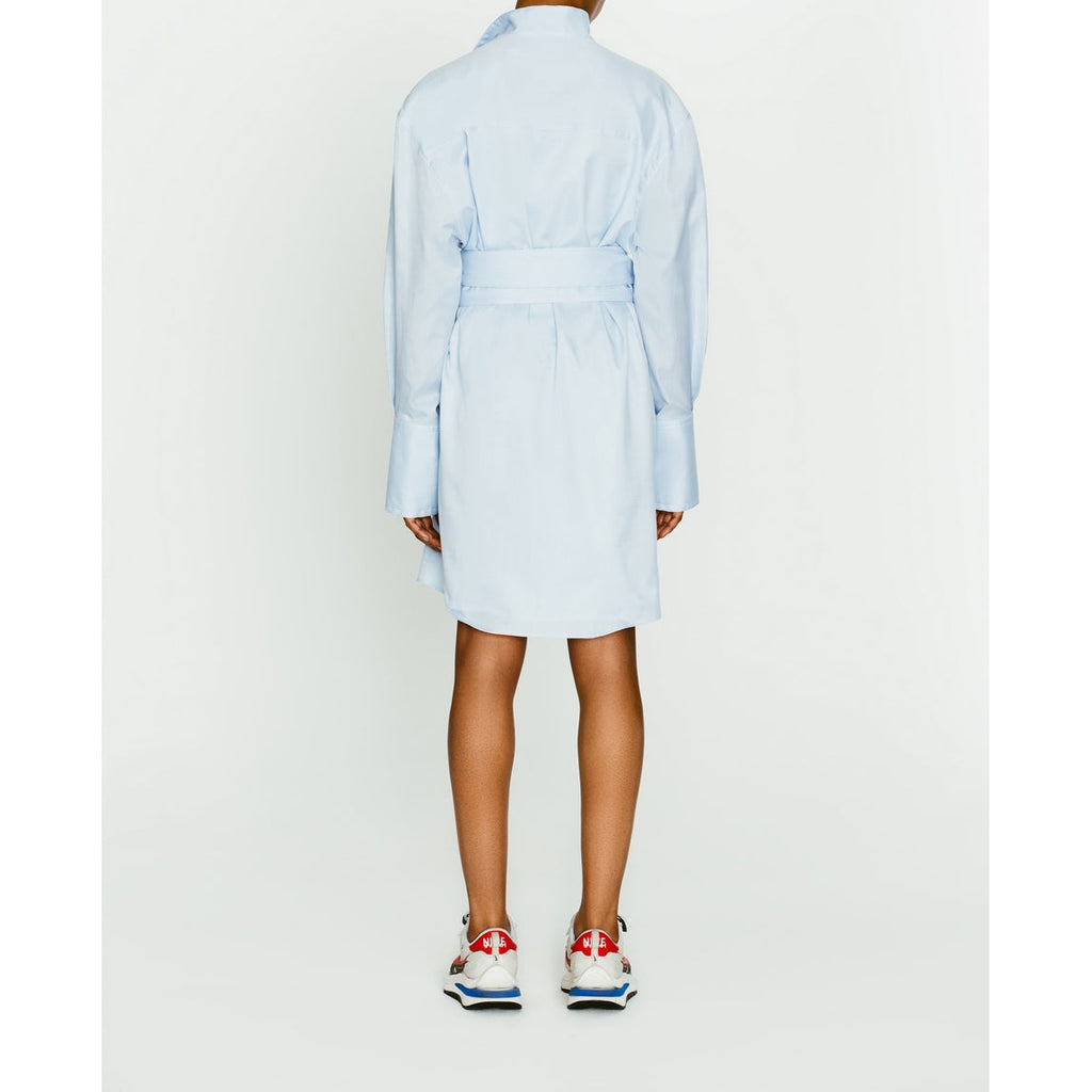 Robe Kate - Blue Robes Et Combinaisons Margaux Lonnberg
