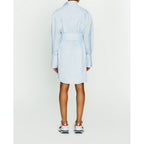 Robe Kate - Blue Robes Et Combinaisons Margaux Lonnberg