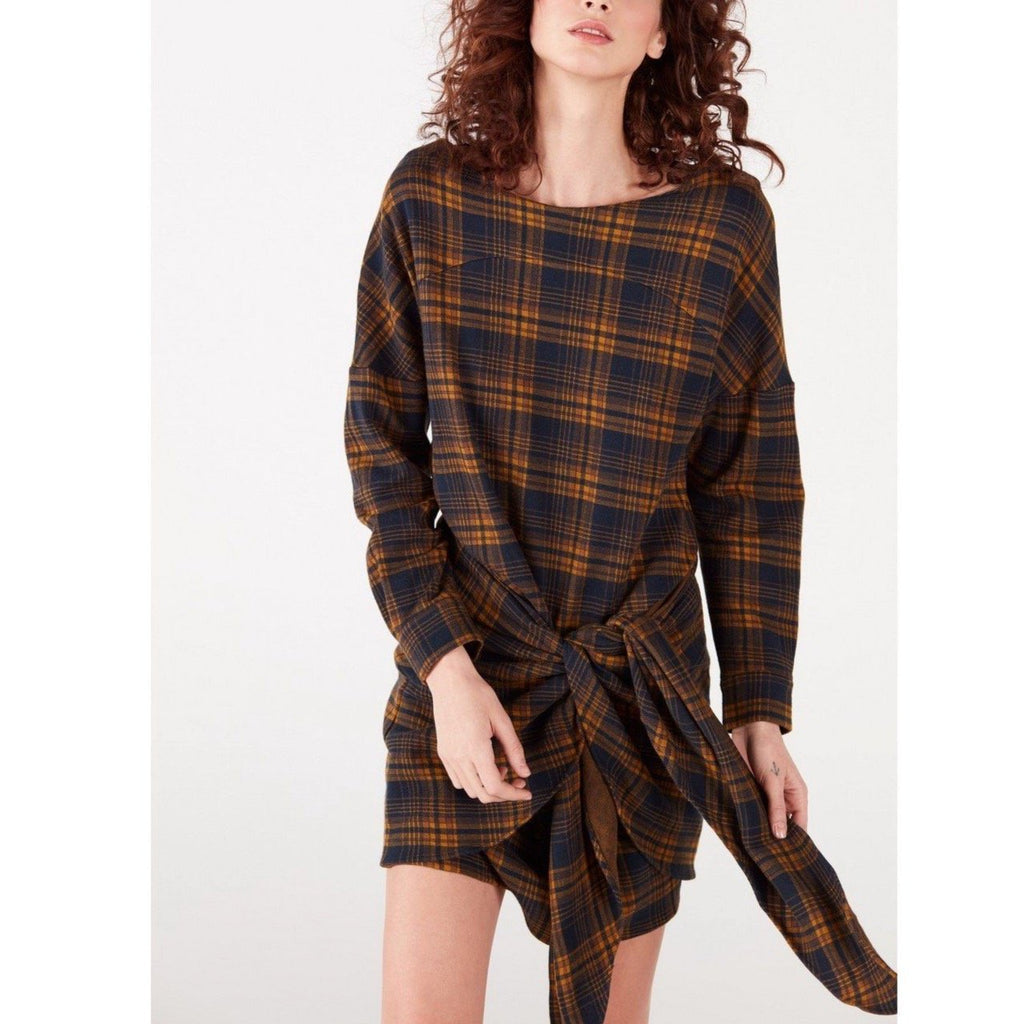 Robe Lanis Baxter - Robes - Valentine Gauthier - The Bradery