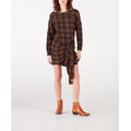 Robe Lanis Baxter - Robes - Valentine Gauthier - The Bradery