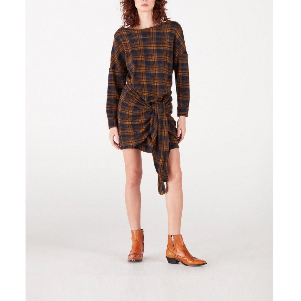 Robe Lanis Baxter - Robes - Valentine Gauthier - The Bradery