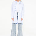 Robe Leo - Bleu ROBES Margaux Lonnberg