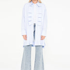 Robe Leo - Bleu ROBES Margaux Lonnberg