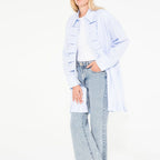 Robe Leo - Bleu ROBES Margaux Lonnberg