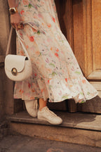 Robe Longue Marbella - Multi