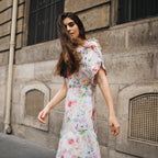 Robe Longue Marbella - Multi