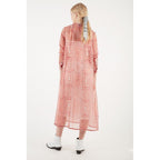 Robe Louisiane Carmina - Robes - Valentine Gauthier - The Bradery