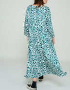 Robe Mado Becca Émeraude - Modetrotter - The Bradery