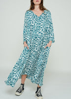 Robe Mado Becca Émeraude - Modetrotter - The Bradery