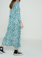 Robe Mado Becca Émeraude - Modetrotter - The Bradery