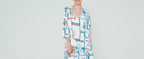 Robe Mado Pono - Blanc - Modetrotter - The Bradery