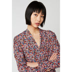 Robe Melody - Multicolor - Paul & Joe* - The Bradery