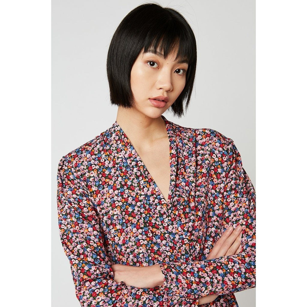 Robe Melody - Multicolor - Paul & Joe* - The Bradery