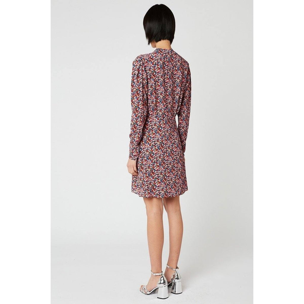 Robe Melody - Multicolor - Paul & Joe* - The Bradery