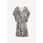 Robe Mezcal Montevideo - Robes - Valentine Gauthier - The Bradery