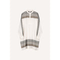 Robe Mila Jacquard Ignacio - Robes - Valentine Gauthier - The Bradery