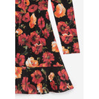 The Kooples - Robe - Multicolor - Femme