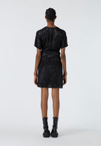Robe - Noir - Femme - The Kooples - The Bradery