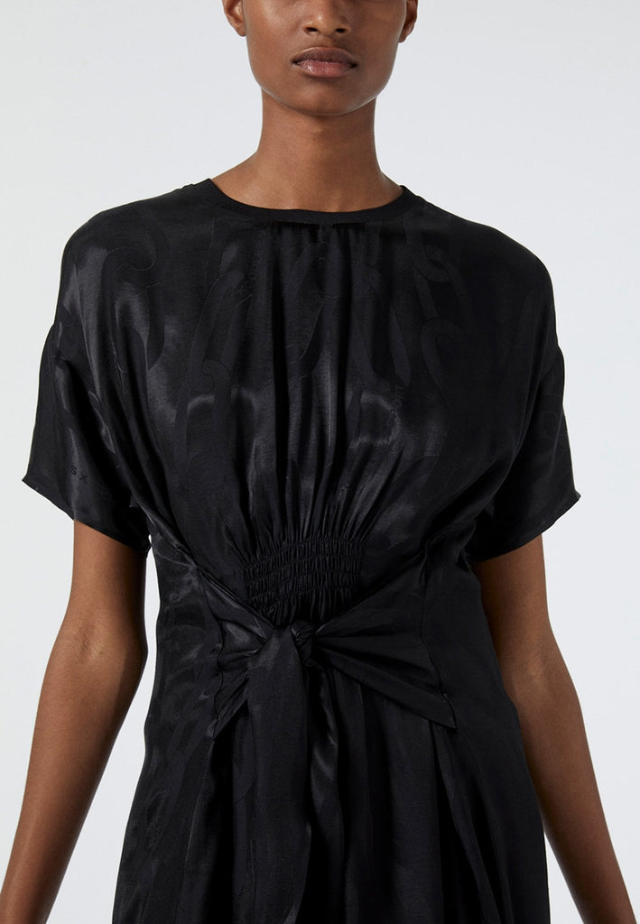 Robe - Noir - Femme - The Kooples - The Bradery