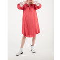 Robe Okeeffe Santa Rosa - Robes - Valentine Gauthier - The Bradery