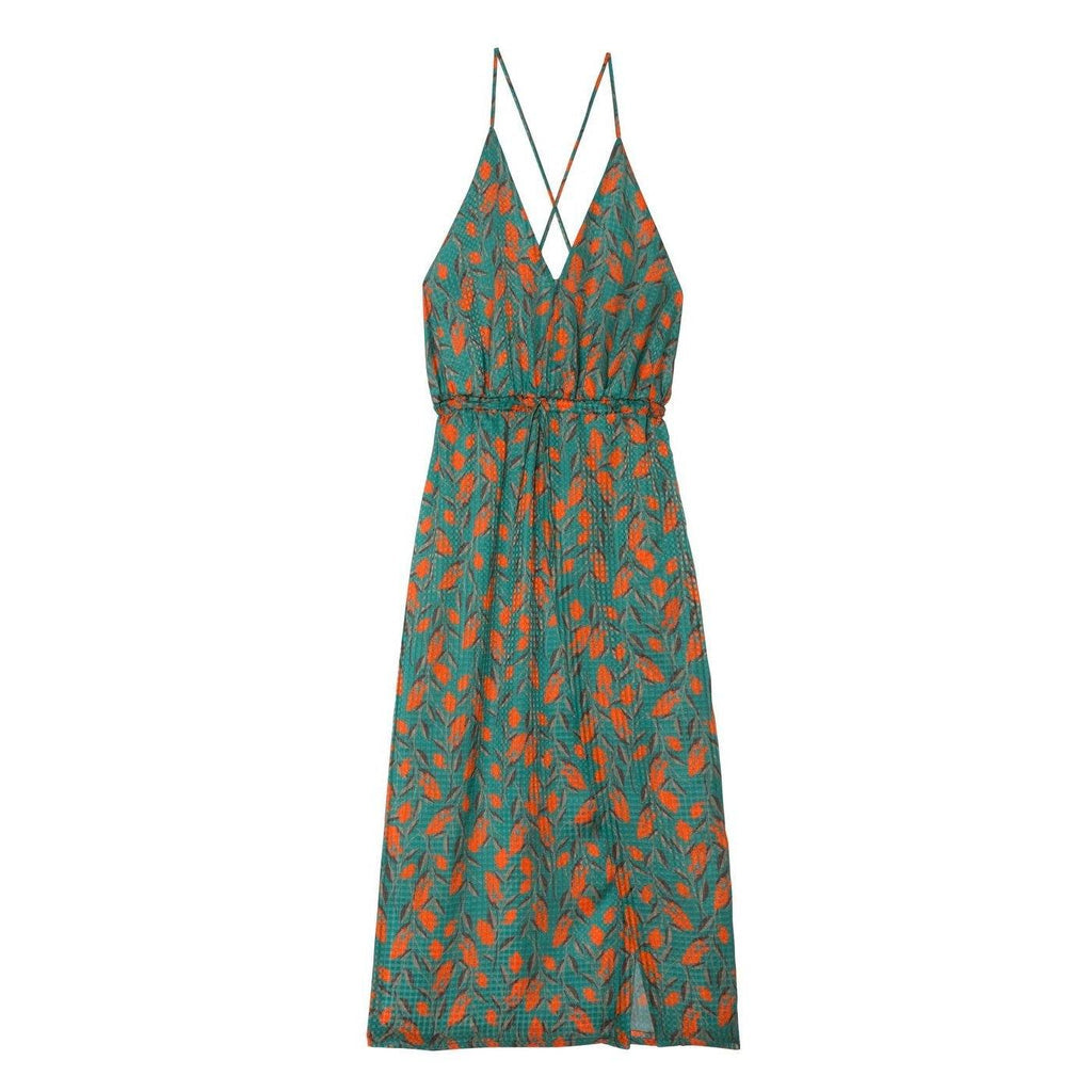 Robe Palace Funk - Robes - Valentine Gauthier - The Bradery
