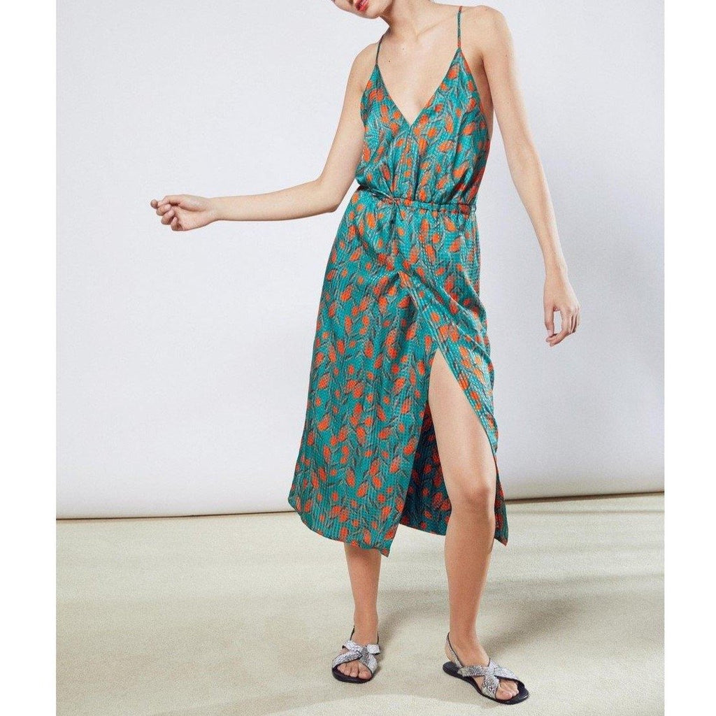 Robe Palace Funk - Robes - Valentine Gauthier - The Bradery