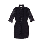 Robe Pixies Dark Blue - Robes - Valentine Gauthier - The Bradery