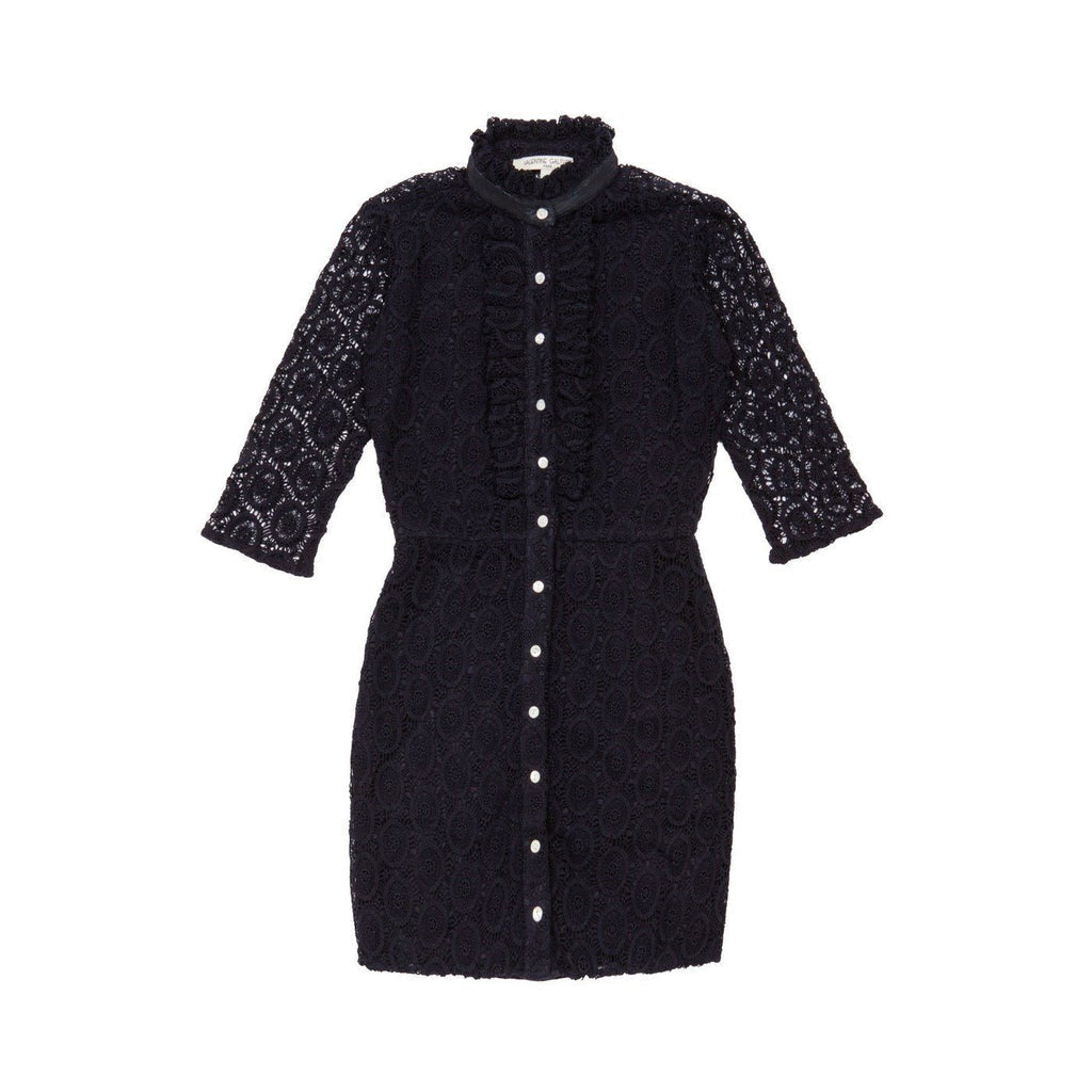 Robe Pixies Dark Blue - Robes - Valentine Gauthier - The Bradery