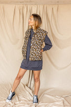 Robe Rahul - Orage - Femme