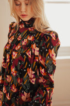 Robe Rioja Fantasia - Noir