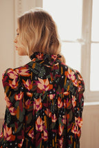 Robe Rioja Fantasia - Noir