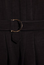 Robe Romiloa - Marine - Claudie Pierlot - The Bradery