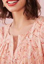 Robe Rose - Patio - Des Petits Hauts - The Bradery