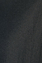 Robe Rosie Noir - Saaj Paris - The Bradery