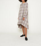 Robe Rosline Gabao - Beige - Modetrotter - The Bradery
