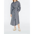 Robe Sally - Tweed Robes Et Combinaisons Margaux Lonnberg