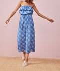 Robe Samiette - Palma - Des Petits Hauts - The Bradery