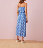 Robe Samiette - Palma - Des Petits Hauts - The Bradery