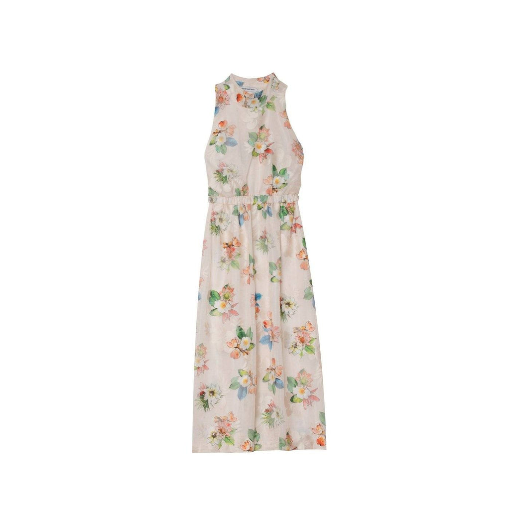 Robe Studio54 Byblos - Robes - Valentine Gauthier - The Bradery