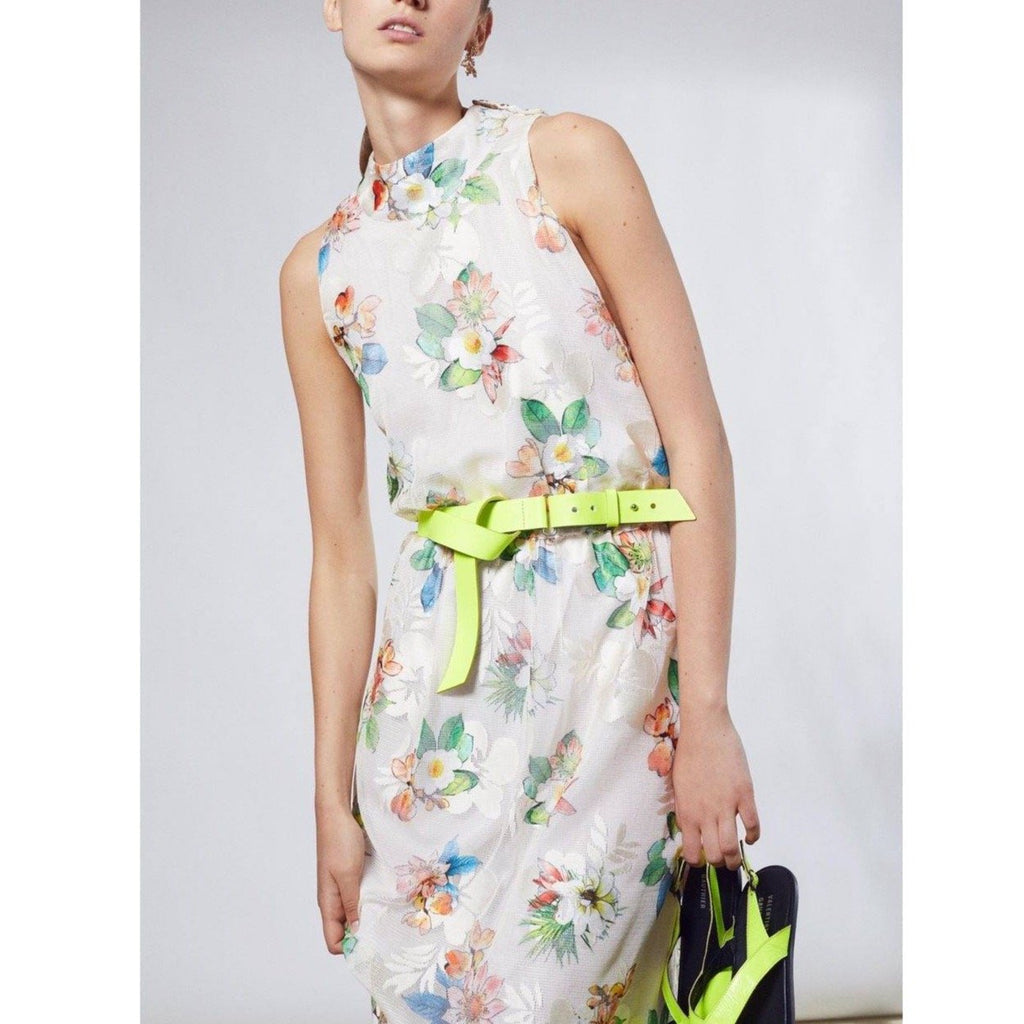 Robe Studio54 Byblos - Robes - Valentine Gauthier - The Bradery