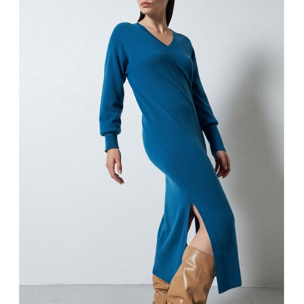 Robe Suza - Petrole - NOTSHY - The Bradery