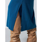 Robe Suza - Petrole - NOTSHY - The Bradery