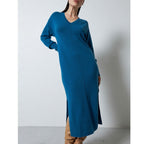 Robe Suza - Petrole - NOTSHY - The Bradery