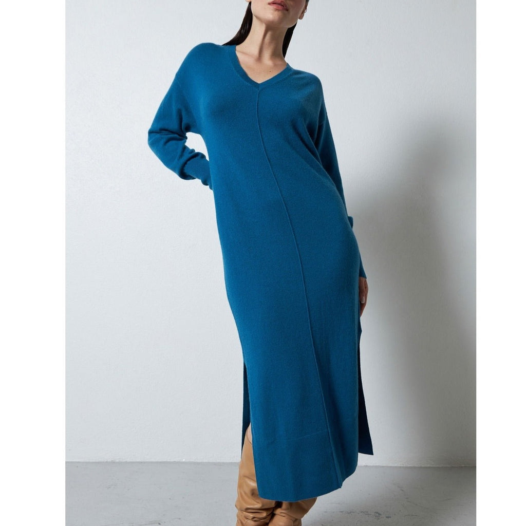 Robe Suza - Petrole - NOTSHY - The Bradery
